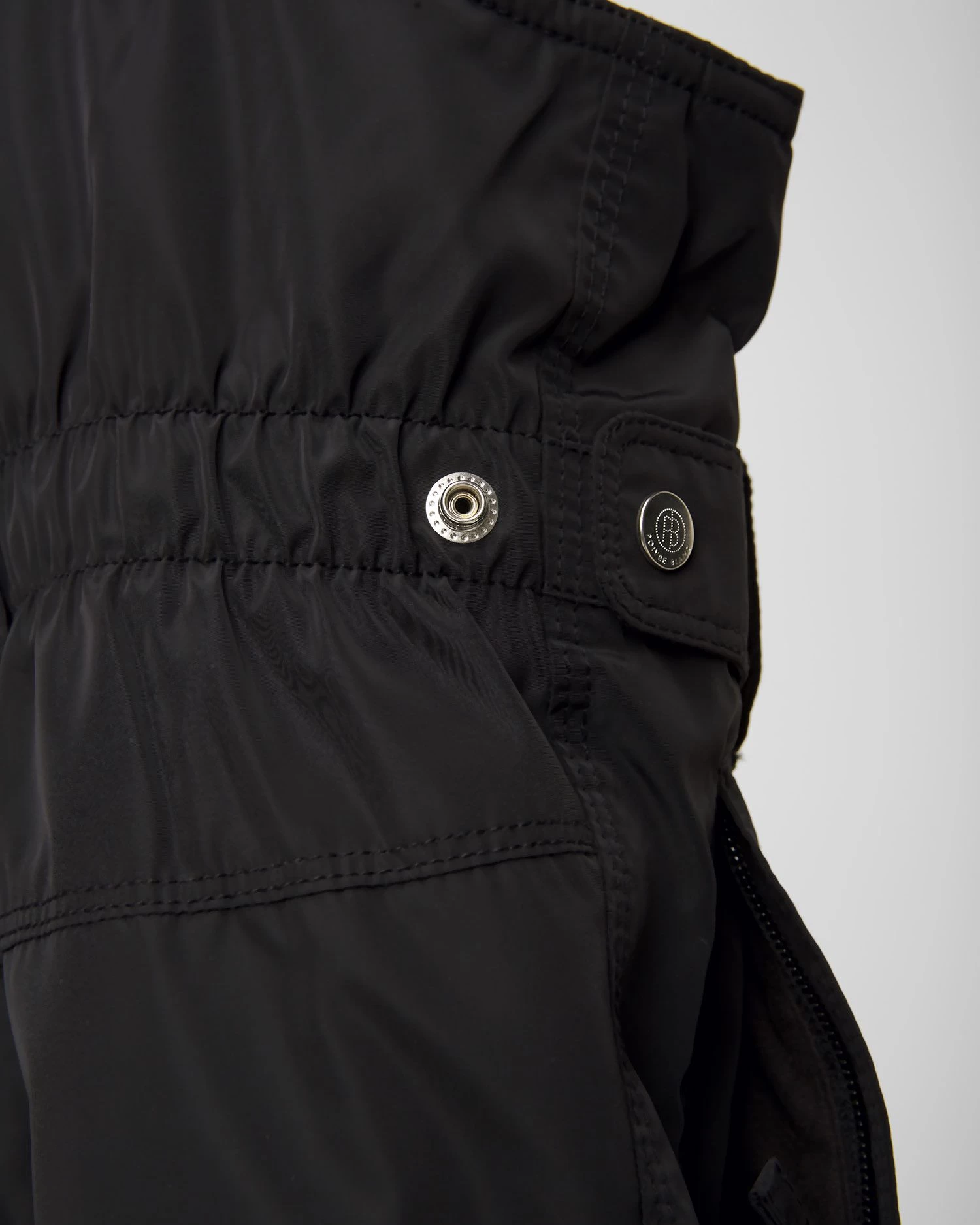 Pantalon De Ski POIVRE BLANC JUNIOR W211024BBGL-black â Image 5