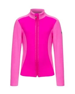Sweat-shirt POIVRE BLANC JUNIOR W211500JRGL-mega-pink