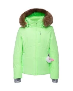 Veste De Ski POIVRE BLANC JUNIOR W220802JRGLA-363