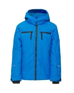 Veste De Ski POIVRE BLANC JUNIOR W220811JRBY-368