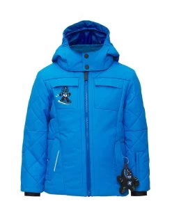 Veste De Ski POIVRE BLANC JUNIOR W220900BBBYA-368