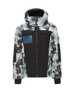 Veste De Ski POIVRE BLANC JUNIOR W220900JRBYC-5170