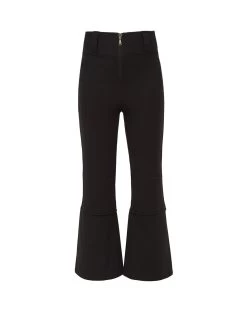 Pantalon Softshell POIVRE BLANC W221121JRGL-9999