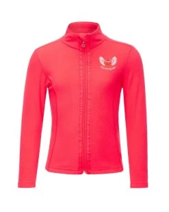 Veste Polaire POIVRE BLANC W221500BBGLA-365