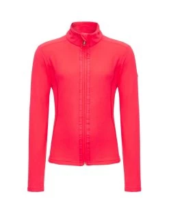 Veste Polaire POIVRE BLANC W221500JRGLA-365