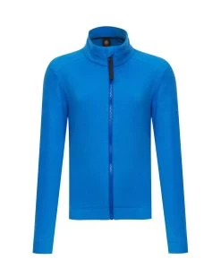 Sweat-shirt En Polaire POIVRE BLANC JUNIOR W221510JRBYA-368