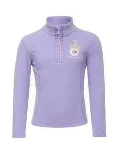 Veste Polaire POIVRE BLANC W221540BBGL-362