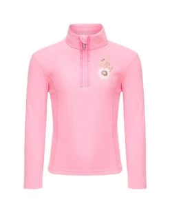 Veste Polaire POIVRE BLANC W221540BBGL-364