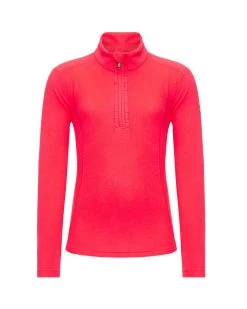 Veste Polaire POIVRE BLANC W221540JRGLA-365