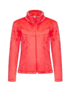 Sweat-shirt POIVRE BLANC W221603JRGL-365