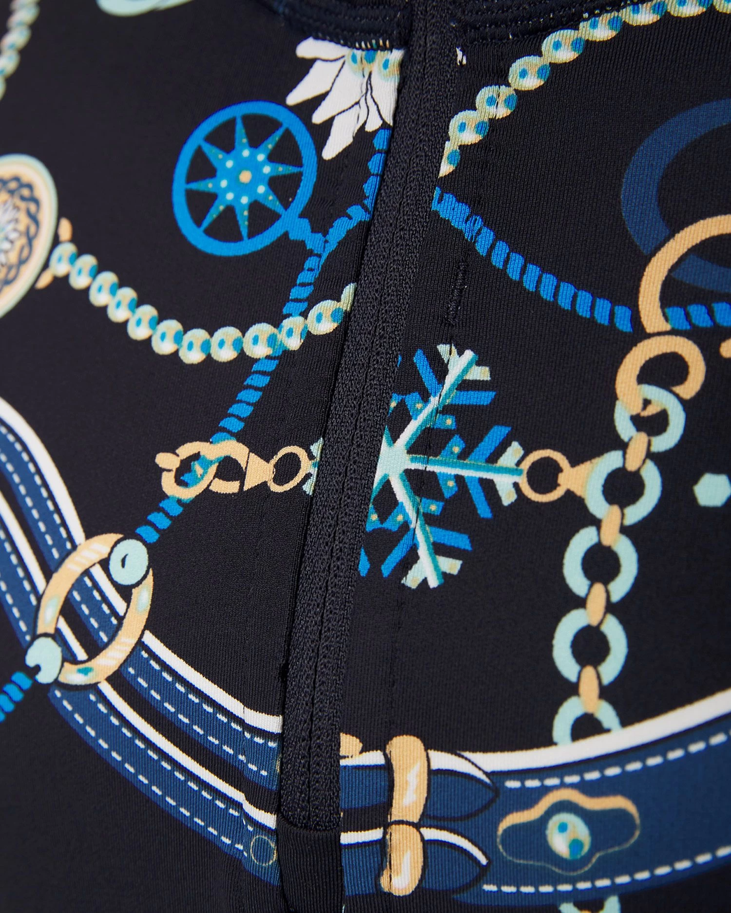 Sweat-shirt POIVRE BLANC W221940JRGLJ-5172 â Image 4