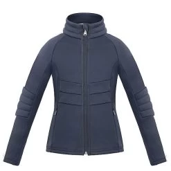 POIVRE BLANC VESTE SOFTSHELL DREAM GIRL