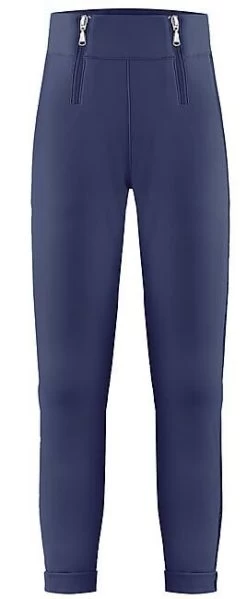 POIVRE BLANC PANTALON ANGEL STRETCH PANT