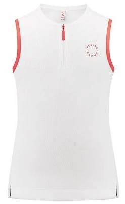 POIVRE BLANC DEBARDEUR BELL GIRL