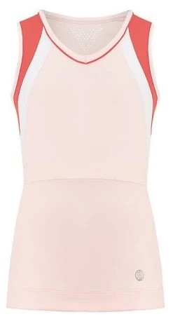 POIVRE BLANC DEBARDEUR RIVIERA GIRL