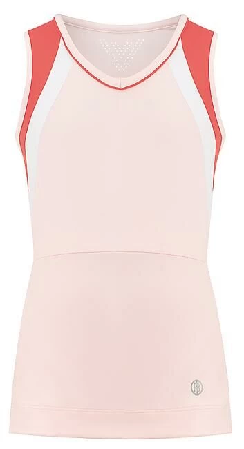 POIVRE BLANC DEBARDEUR RIVIERA GIRL