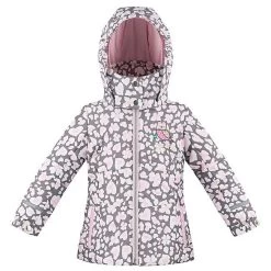 POIVRE BLANC VESTE DE SKI ANGEL GIRL