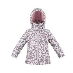 Poivre Blanc SKI JACKET Soba Heart