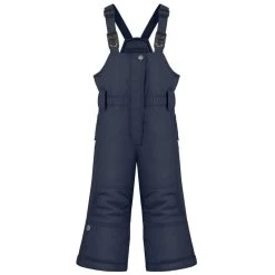 Salopette De Ski Poivre Blanc SKI BIB PANTS Gothic Blue